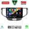 LENOVO SSZ 12183_CPA (9inc) MULTIMEDIA TABLET for HONDA ACCORD mod. 2008-2013