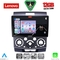 LENOVO SSZ 12170_CPA (9inc) MULTIMEDIA TABLET for FORD RANGER | MAZDA BT50 mod. 2006-2011