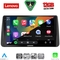 LENOVO SSZ 12149_CPA DASH (9inc) MULTIMEDIA TABLET for FIAT TIPO mod. 2018-2023