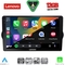 LENOVO SSZ 12148_CPA (9inc) MULTIMEDIA TABLET for FIAT TIPO mod. 2015-2023