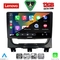 LENOVO SSZ 12146_CPA (9inc) MULTIMEDIA TABLET for FIAT STRADA mod. 2012-2020