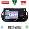 LENOVO SSZ 12130BL_CPA (9inc) MULTIMEDIA TABLET for FIAT 500 mod. 2007-2015 (BLACK)