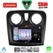 LENOVO SSZ 12108_CPA (9inc) MULTIMEDIA TABLET for DACIA LOGAN – SANDERO mod. 2012-2019