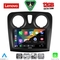 LENOVO SSZ 12108_CPA (9inc) MULTIMEDIA TABLET for DACIA LOGAN – SANDERO mod. 2012-2019