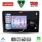 LENOVO SSZ 12103B_CPA (9inc) MULTIMEDIA TABLET for DACIA DUSTER mod. 2012-2019