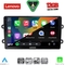 LENOVO SSZ 12102_CPA (9inc) MULTIMEDIA TABLET for DACIA DUSTER mod. 2012-2019