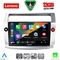 LENOVO SSZ 12084SL_CPA (9inc) MULTIMEDIA TABLET for CITROEN C4  mod. 2004-2011 (SILVER)
