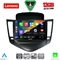 LENOVO SSZ 12076_CPA (9inc) MULTIMEDIA TABLET for CHEVROLET CRUZE mod. 2008-2012