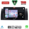 LENOVO SSZ 12045_CPA (9inc) MULTIMEDIA TABLET for BMW Series 5 (E39) mod. 1997-2005 | X5 (E53) mod. 1999-2006