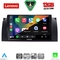 LENOVO SSZ 12045_CPA (9inc) MULTIMEDIA TABLET for BMW Series 5 (E39) mod. 1997-2005 | X5 (E53) mod. 1999-2006