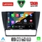 LENOVO SSZ 12043_CPA (9inc) MULTIMEDIA TABLET for BMW E90-E91-E92-E93 mod. 2005-2012