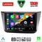 LENOVO SSZ 12570_CPA (9inc) MULTIMEDIA TABLET for SEAT ALTEA mod. 2004-2015