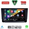 LENOVO SSZ 12573_CPA (9inc) MULTIMEDIA TABLET for SEAT ARONA - IBIZA mod. 2018-2026