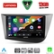 LENOVO SSZ 12574_CPA (9inc) MULTIMEDIA TABLET for SEAT LEON mod. 2005-2012