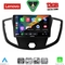 LENOVO SSZ 12179_CPA  (9inc) MULTIMEDIA TABLET for FORD TRANSIT mod. 2014-2020