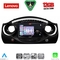 LENOVO SSZ 12063_CPA (9inc) MULTIMEDIA TABLET for MINI COOPER (R50-R52-R53) mod. 2000-2006