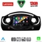 LENOVO SSZ 12063_CPA (9inc) MULTIMEDIA TABLET for MINI COOPER (R50-R52-R53) mod. 2000-2006