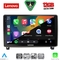 LENOVO SSZ 12517_CPA (9inc) MULTIMEDIA TABLET for PEUGEOT 407 mod. 2004-2011