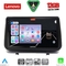 LENOVO SSZ 12543_CPA (9inc) MULTIMEDIA TABLET for RENAULT CLIO mod. 2005-2011