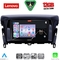 LENOVO SSZ 12432_CPA (9inc) MULTIMEDIA TABLET for MITSUBISHI ECLIPSE CROSS mod. 2018-2026