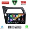 LENOVO SSZ 12189_CPA (9inc) MULTIMEDIA TABLET for HONDA CIVIC 3D-5D mod. 2006-2012