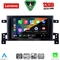 LENOVO SSZ 12696_CPA (9inc) MULTIMEDIA TABLET for SUZUKI GRAND VITARA mod. 2005-2015