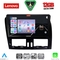 LENOVO SSZ 12787_CPA (9inc) MULTIMEDIA TABLET for VOLVO XC60 mod. 2009-2017