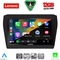 LENOVO SSZ 12686_CPA (9inc) MULTIMEDIA TABLET for SUZUKI SWIFT mod. 2017-2026