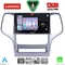 LENOVO SSZ 12282_CPA (9inc) MULTIMEDIA TABLET for JEEP GRAND CHEROKEE mod. 2011-2014