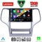 LENOVO SSZ 12282_CPA (9inc) MULTIMEDIA TABLET for JEEP GRAND CHEROKEE mod. 2011-2014