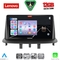 LENOVO SSZ 12556_CPA (9inc) MULTIMEDIA TABLET for RENAULT MEGANE 3 mod. 2009-2016