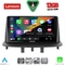 LENOVO SSZ 12556_CPA (9inc) MULTIMEDIA TABLET for RENAULT MEGANE 3 mod. 2009-2016