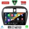 LENOVO SSZ 12448_CPA (9inc) MULTIMEDIA TABLET for MITSUBISHI SPACESTAR mod. 2013-2020