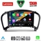 LENOVO SSZ 12452_CPA (9inc) MULTIMEDIA TABLET for NISSAN JUKE mod. 2009-2020