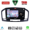 LENOVO SSZ 12491BL_CPA (9inc) MULTIMEDIA TABLET for OPEL INSIGNIA  mod.2008-2013 (BLACK)