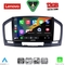 LENOVO SSZ 12491BL_CPA (9inc) MULTIMEDIA TABLET for OPEL INSIGNIA  mod.2008-2013 (BLACK)