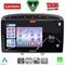LENOVO SSZ 12513GR_CPA (9inc) MULTIMEDIA TABLET for PEUGEOT 308 mod.2007-2012 - RCZ mod.2009-2015 (GREY)