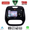 LENOVO SSZ 12542_CPA (9inc) MULTIMEDIA TABLET for RENAULT CAPTUR mod. 2013-2019