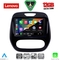LENOVO SSZ 12542_CPA (9inc) MULTIMEDIA TABLET for RENAULT CAPTUR mod. 2013-2019