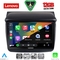 LENOVO SSZ 12436_CPA (9inc) MULTIMEDIA TABLET for MITSUBISHI L200 mod. 2006-2015