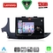 LENOVO SSZ 12497_CPA (9inc) MULTIMEDIA TABLET for OPEL MOKKA mod. 2016-2021