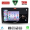 LENOVO SSZ 12656_CPA (9inc) MULTIMEDIA TABLET for SSANGYONG REXTON mod. 2002-2006