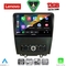 LENOVO SSZ 12165_CPA (9inc) MULTIMEDIA TABLET for FORD MUSTANG mod. 2010-2015