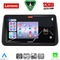 LENOVO SSZ 12494_CPA (9inc) MULTIMEDIA TABLET for OPEL MERIVA mod. 2010-2017