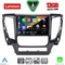 LENOVO SSZ 12447A_CPA (9inc) MULTIMEDIA TABLET for MITSUBISHI PAJERO mod. 2013-2020