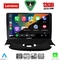 LENOVO SSZ 12505_CPA (9inc) MULTIMEDIA TABLET for PEUGEOT 206 mod. 1998-2006