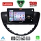 LENOVO SSZ 12660_CPA (9inc) MULTIMEDIA TABLET for SUBARU TRIBECA mod. 2007-2014