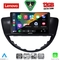 LENOVO SSZ 12660_CPA (9inc) MULTIMEDIA TABLET for SUBARU TRIBECA mod. 2007-2014