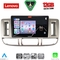 LENOVO SSZ 12474_CPA (9inc) MULTIMEDIA TABLET for NISSAN XTRAIL mod. 2000-2004