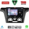 LENOVO SSZ 12441_CPA A/C (9inc) MULTIMEDIA TABLET for MITSUBISHI OUTLANDER mod. 2001-2005